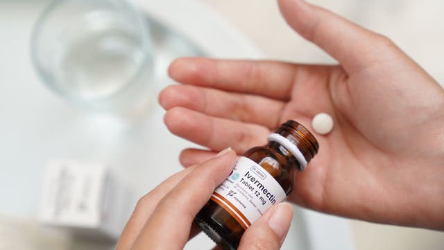 Judge rules Ohio hospital can’t be forced to treat COVID-19 patient with ivermectin