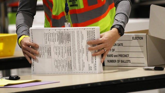 GOP lawmakers prepare subpoenas in quest for election fraud in Pennsylvania