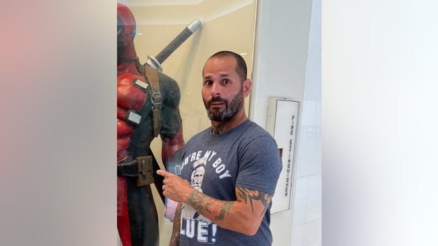 Man, 42, missing from Cumberland County for nearly a month, police say