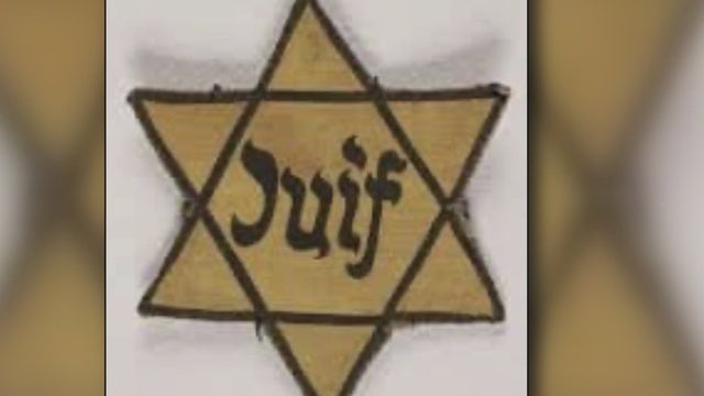 Mullica Hill family loses precious heirloom after tornado ravaged their home