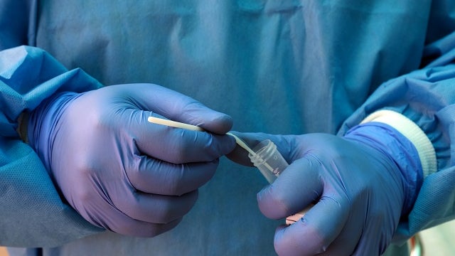 COVID-19's mu variant: What you need to know