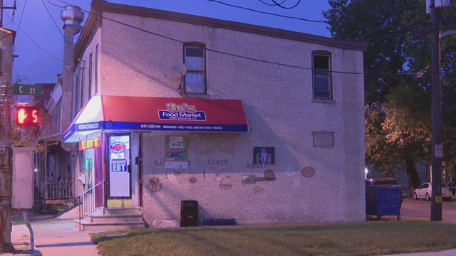 Officer on administrative duty after video shows him slamming man's head during arrest