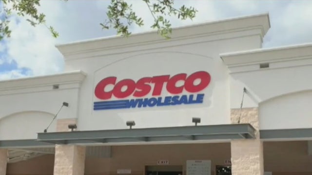 Several stores limiting purchases of certain items due to supply chain issues