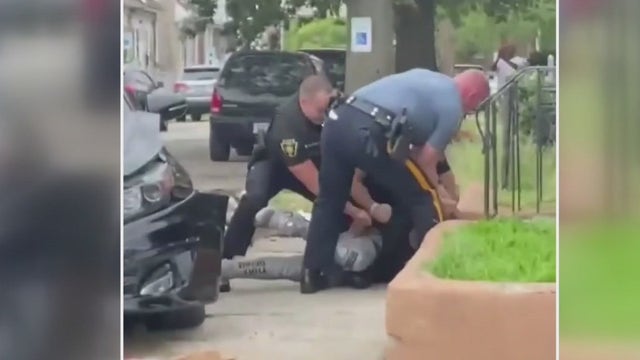 Family seeks answers after video of officer appearing to punch teen during arrest surfaces