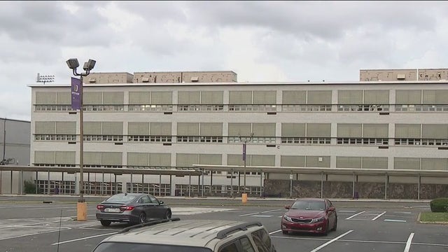 Upper Darby High School dismissed early after student sets fire to toilet paper roll, officials say