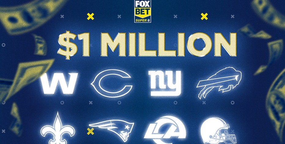 NFL Week 3, Let's Make You a Million