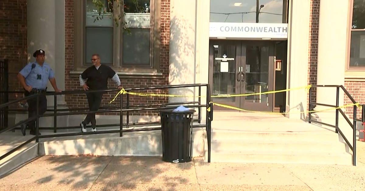 Police: 24-year-old man in critical condition after being shot multiple ...