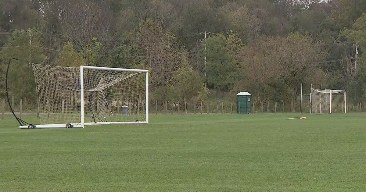 Police investigate alleged assault of youth soccer referee | FOX 29 ...