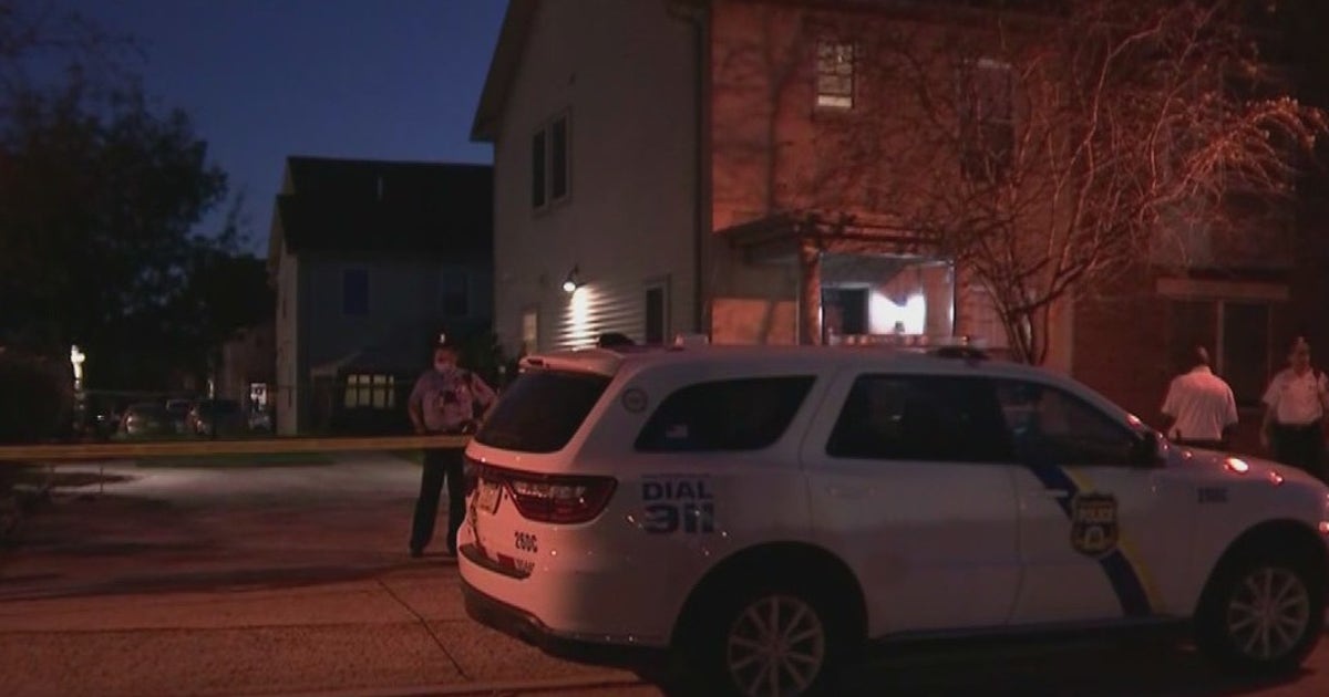 Shootings leave 3 dead, 4 injured during violent Thursday in ...