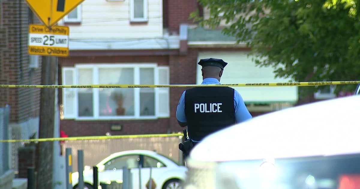 Police: Man killed in broad daylight double shooting in Eastwick | FOX ...