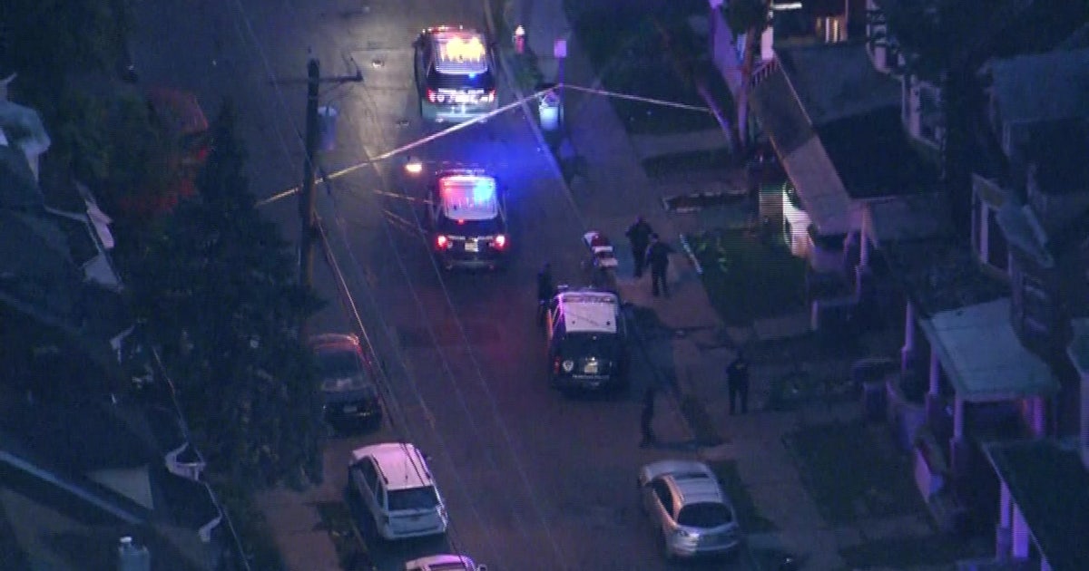 Man dies after being shot multiple times in Trenton, police say | FOX ...