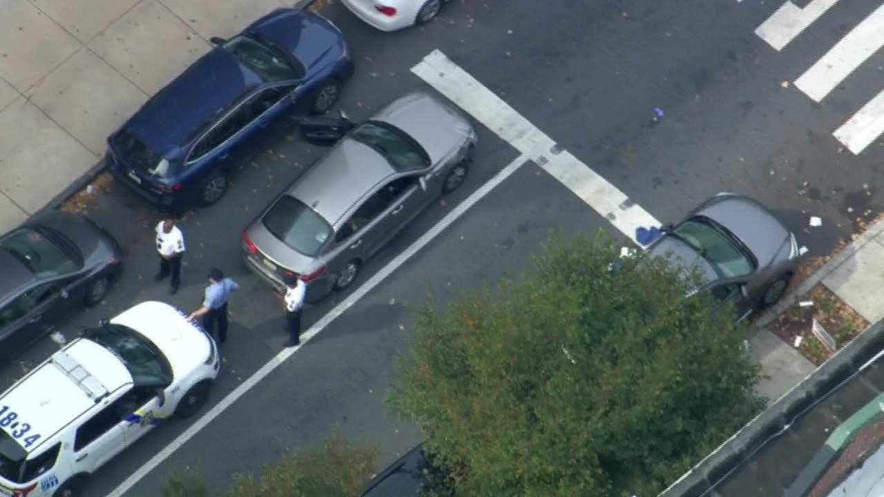 Man Shot, Killed In West Philadelphia Monday Afternoon | FOX 29 ...