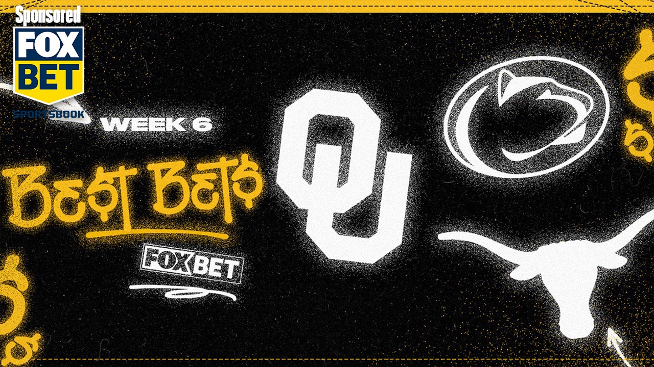 College football Week 6 odds: Bet on Penn State to cover against Iowa, and  more