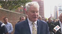 Former Philly union boss John Dougherty released after President Trump commutes sentence