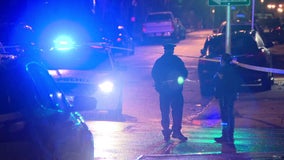 1 killed, 2 injured after North Philadelphia triple shooting