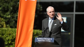 New Jersey governor race tests incumbent Murphy's progressive politics