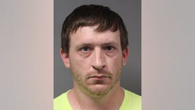 Man gets 5 years for throwing Molotov cocktail at Dover apartment