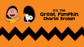 ‘It’s the Great Pumpkin, Charlie Brown’ and other ‘Peanuts’ classics return to TV