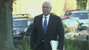 Colin Powell, revered and respected, dies from COVID complications
