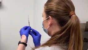 Chester County parents split on Moderna vaccine for children under 6