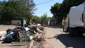 Biden approves major disaster declaration in Delaware