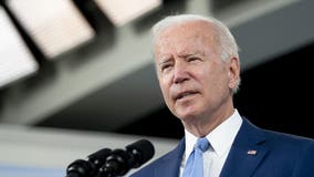 Indigenous Peoples’ Day: Biden becomes 1st president to issue proclamation