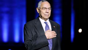 Colin Powell, former US secretary of state, dies of COVID-19 complications