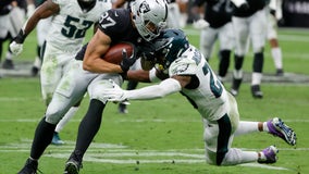 Eagles defense making it easy for opposing quarterbacks