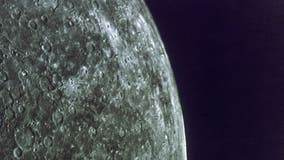 Mercury will reach its ‘greatest elongation’ point Sunday