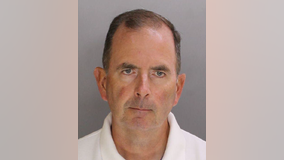 Former Chester County pastor admits to stealing $30K from parish