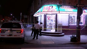 Man, 51, hospitalized after he was shot in the face inside a North Philadelphia store