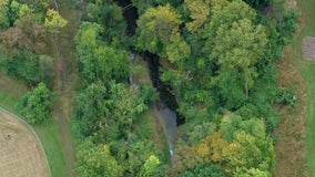 Officials warn do not eat fish from Neshaminy Creek due to extremely high levels of PFOS