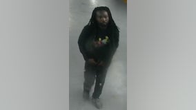 16-year-old girl robbed at knife-point on Broad Street Line, SEPTA police seek suspect