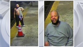 Man sought for starting two fires inside SEPTA stations, police say