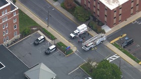 St. Luke’s Hospital closes emergency department after suspicious device found, officials say