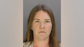 Chester County child care worker accused of physically abusing 3 children