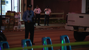 2 injured in North Philadelphia shooting, including a 15-year-old boy