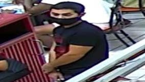 Man attempted to film woman in dressing room at Willow Grove Mall, police say