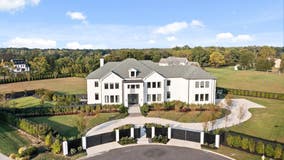 Ben Simmons lists New Jersey mansion for $5 million