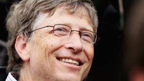 Microsoft says it warned Bill Gates about flirting in 2008