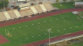 Abington High School changing rules for some students attending football games