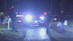 Teen killed, another teen hurt in double shooting in Brown Mills, NJ