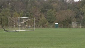 Police investigate alleged assault of youth soccer referee