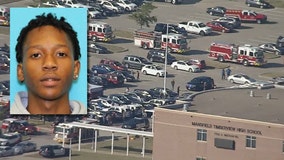 Timberview High School shooting leaves four injured; suspect arrested