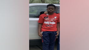 Philadelphia police ask public for help finding missing 15-year-old boy