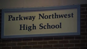Parkway Northwest High School to close for 10 days amid COVID-19 spike