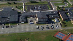 Lockdown lifted at Washington Township High School after threatening phone call, officials say