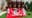 Kit Kat Halloween costume for 4 people breaks apart just like the candy