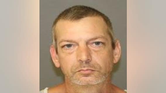 New Jersey man spotted detonating explosive device on roadside in Hamilton Township, police say