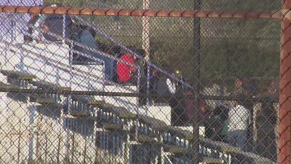 Parents, players unhappy after Camden football team disqualified from playoffs